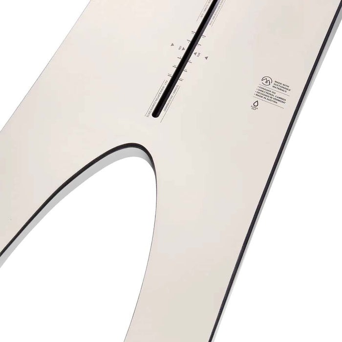 Burton Family Tree Forager Snowboard 2023