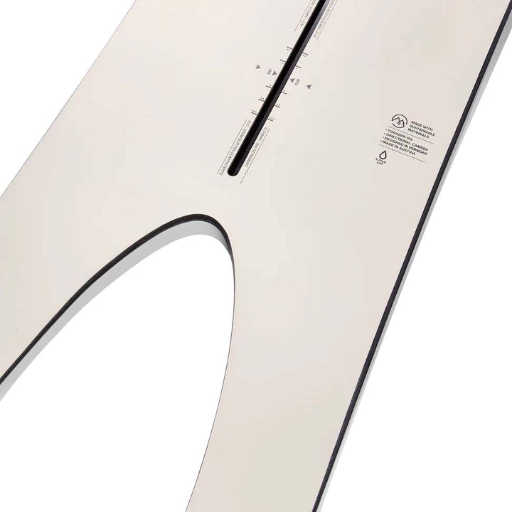 Burton Family Tree Forager Snowboard 2023