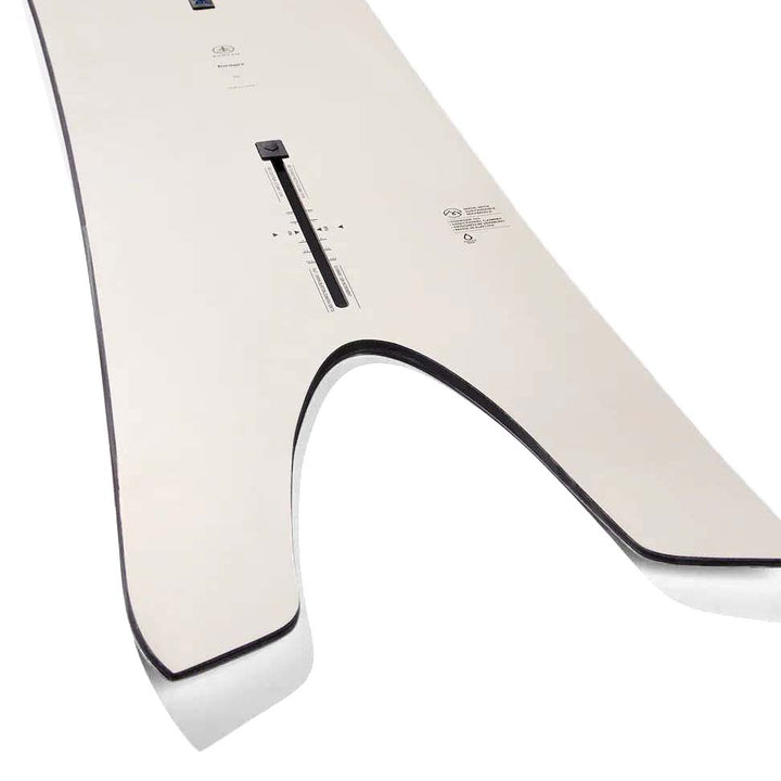 Burton Family Tree Forager Snowboard 2023