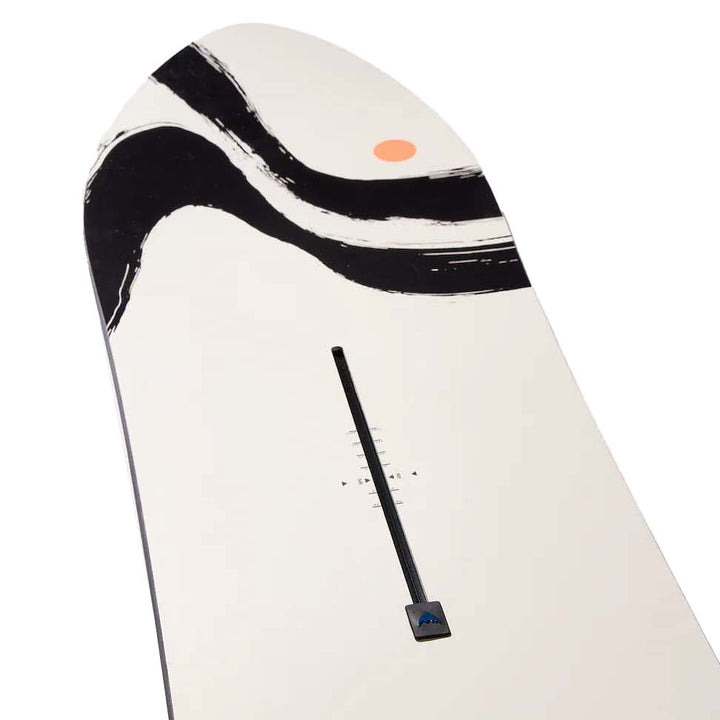 Burton Family Tree Forager Snowboard 2023