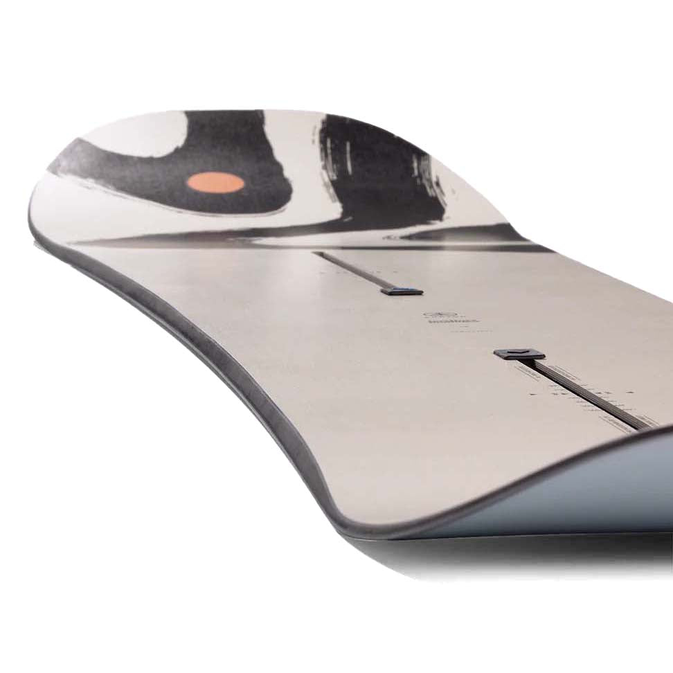 Burton Family Tree Territory Manager Snowboard 2023 – evo