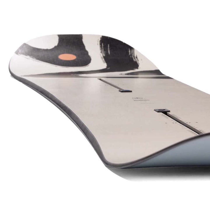 Burton Family Tree Territory Manager Snowboard 2023