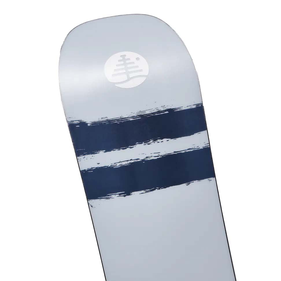 Burton Family Tree Territory Manager Snowboard 2023 – evo