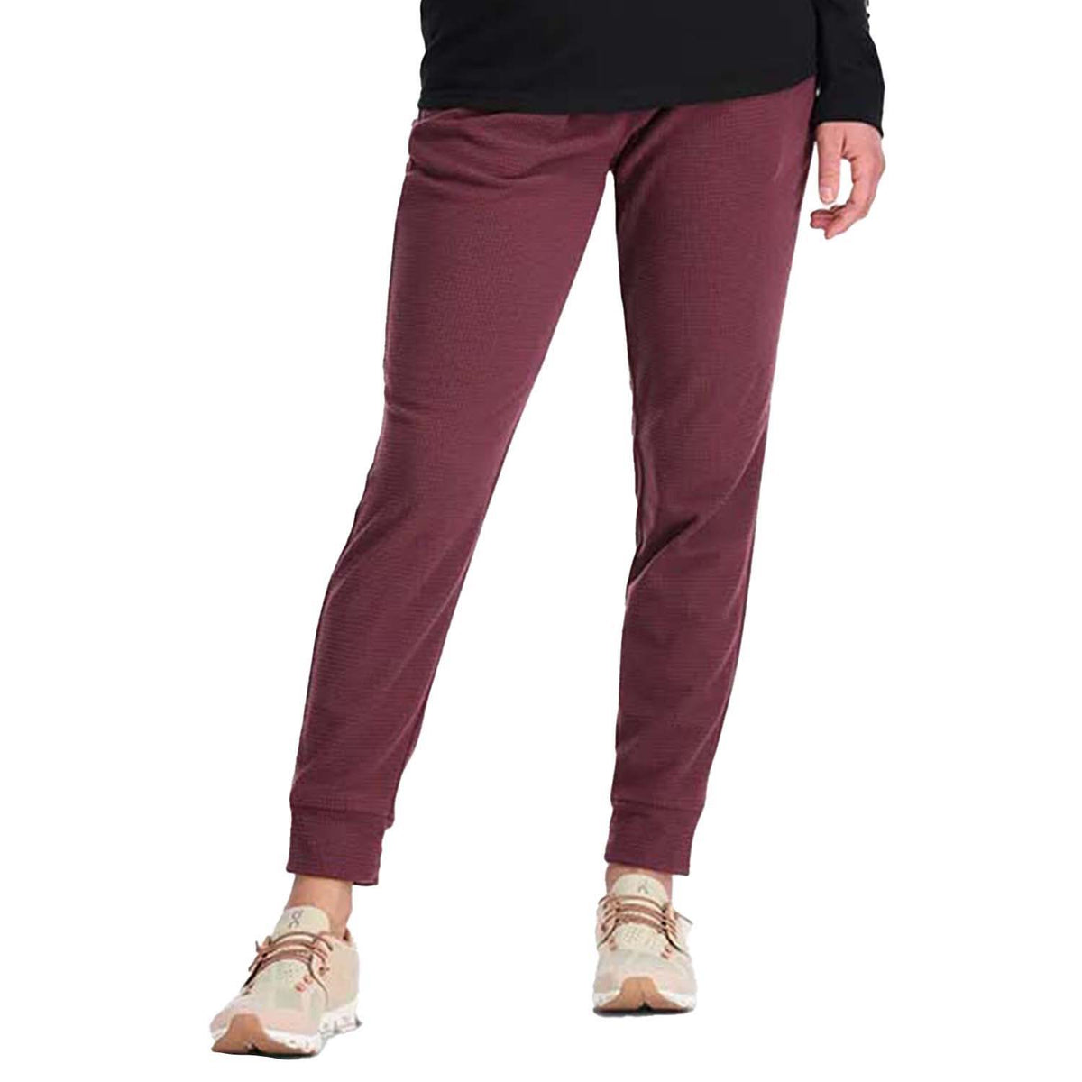 Outdoor Research Trail Mix Joggers - Women's Kalamata