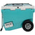 RovR RollR 60 Cooler With LandR Bin Glacier