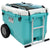 RovR RollR 60 Cooler With LandR Bin Glacier