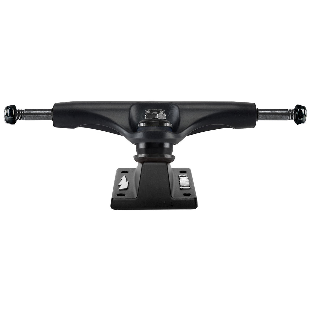 Thunder Sonora Black 148 Skateboard Truck
