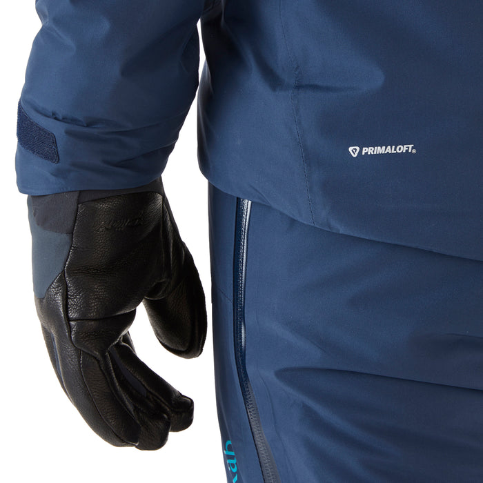 Rab® Khroma Volition Jacket - Women's Deep Ink