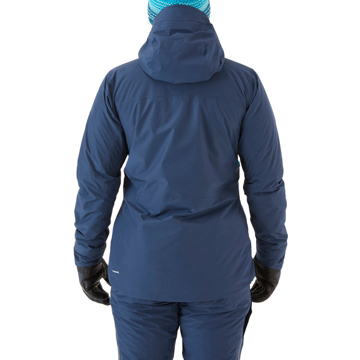 Rab® Khroma Volition Jacket - Women's Deep Ink