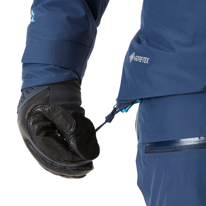 Rab® Khroma Volition Jacket - Women's Deep Ink
