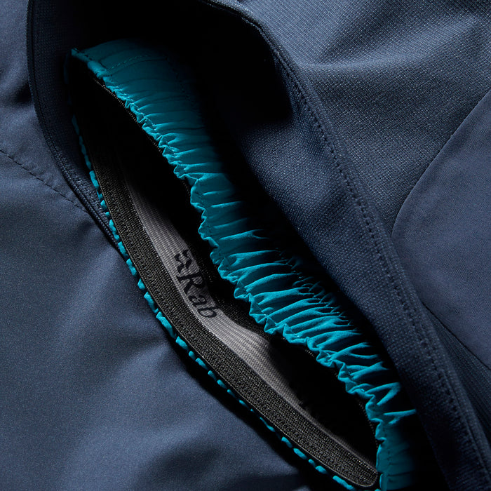 Rab® Kroma Volition Pants - Women's Deep Ink