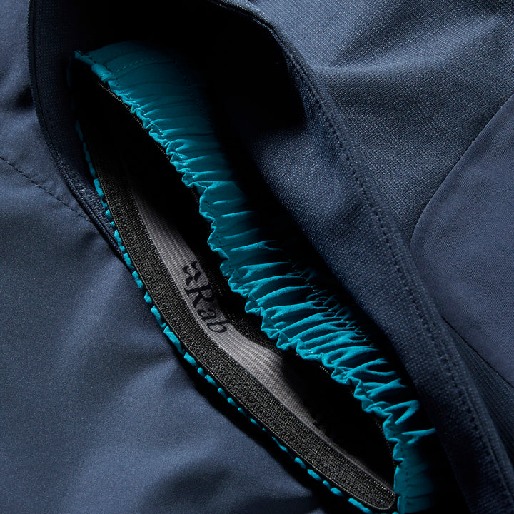 Rab® Kroma Volition Pants - Women's Deep Ink
