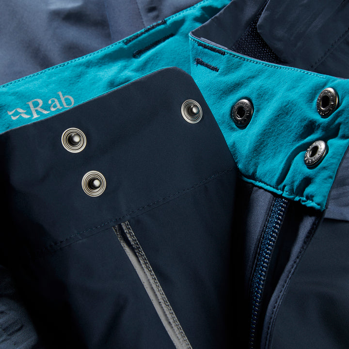 Rab® Kroma Volition Pants - Women's Deep Ink