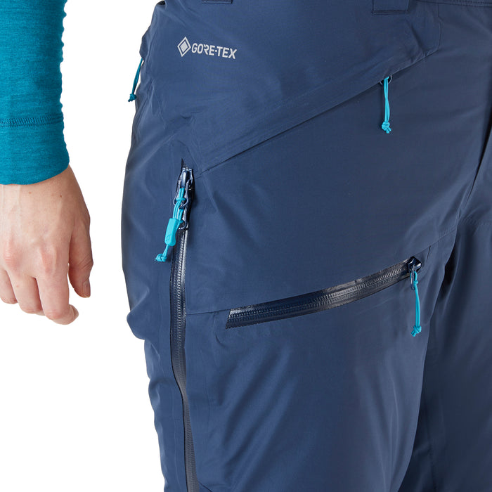 Rab® Kroma Volition Pants - Women's Deep Ink
