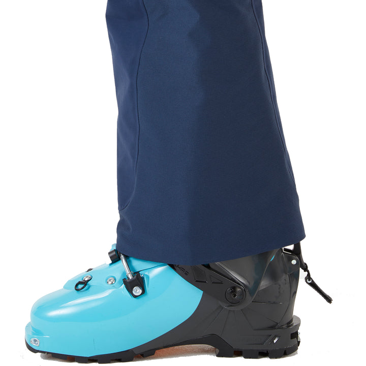 Rab® Kroma Volition Pants - Women's Deep Ink