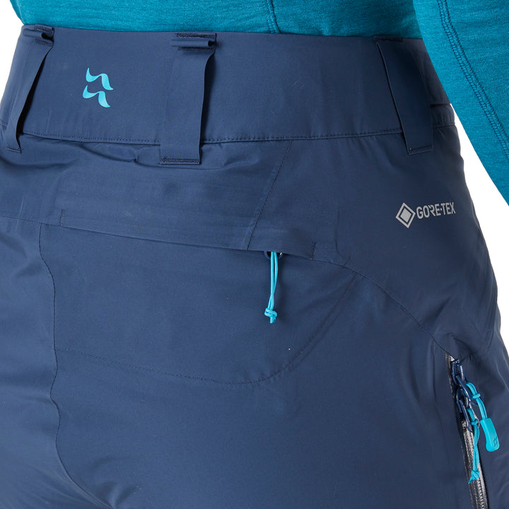 Rab® Kroma Volition Pants - Women's Deep Ink