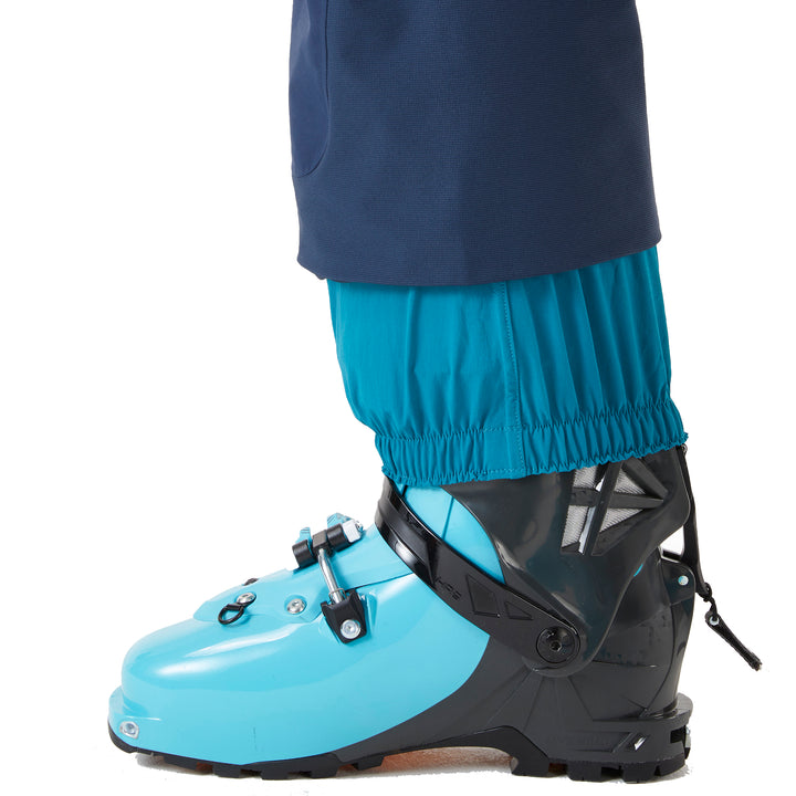 Rab® Kroma Volition Pants - Women's Deep Ink