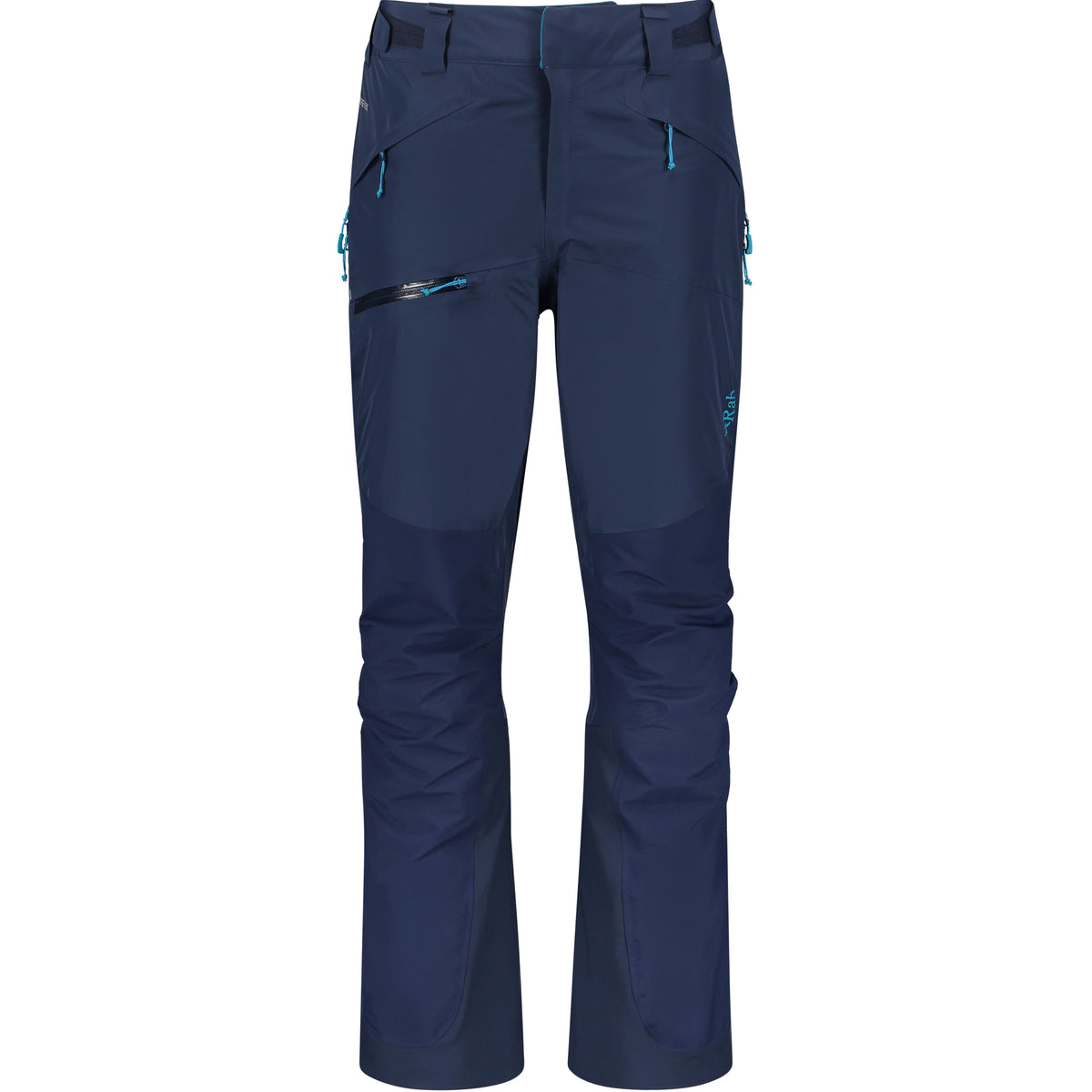 Rab® Kroma Volition Pants - Women's Deep Ink