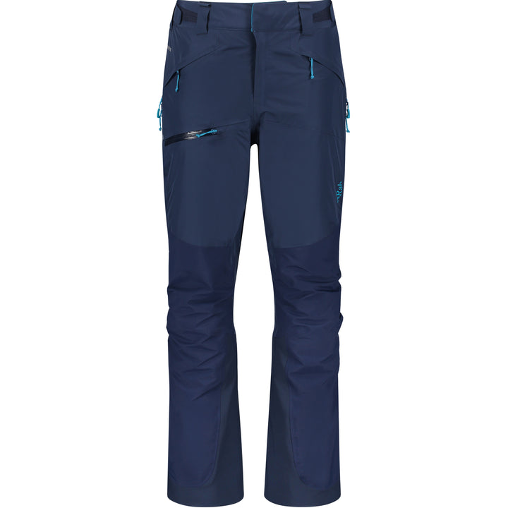 Rab® Kroma Volition Pants - Women's Deep Ink