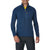 Rab® Power Stretch Pro Pull-On Top - Men's Deep Ink