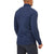 Rab® Power Stretch Pro Pull-On Top - Men's Deep Ink