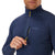 Rab® Power Stretch Pro Pull-On Top - Men's Deep Ink
