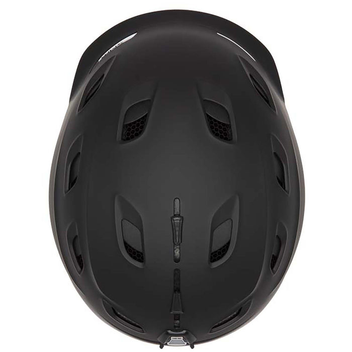 Smith Vantage MIPS Helmet Matte Black.