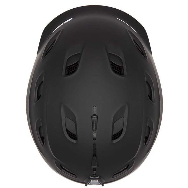Smith Vantage MIPS Helmet Matte Black.