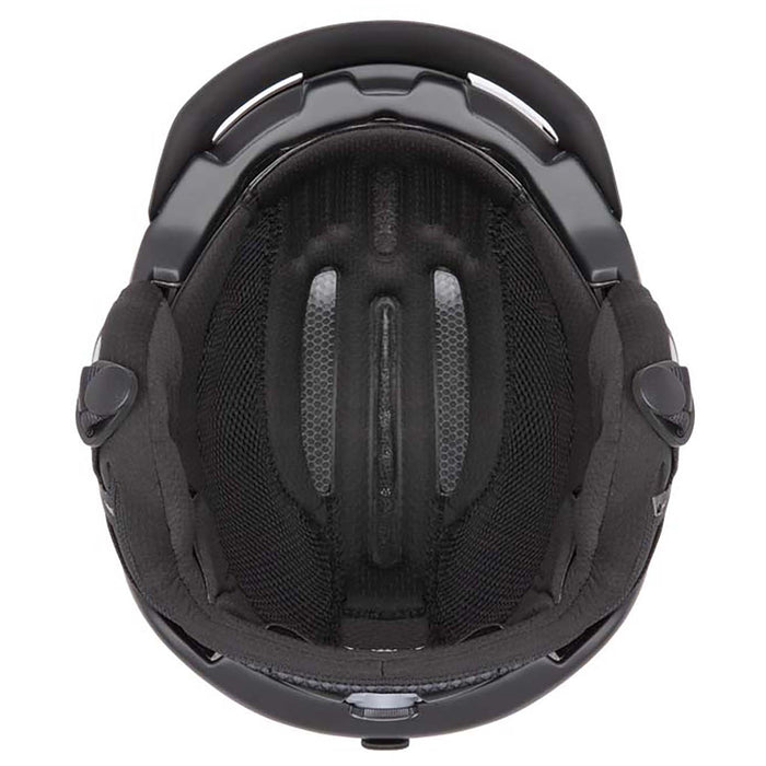 Smith Vantage MIPS Helmet Matte Black.