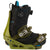 Burton Freestyle Snowboard Bindings Green