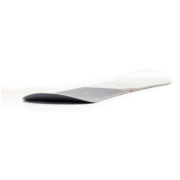 Nitro Prime Raw Snowboard 2023