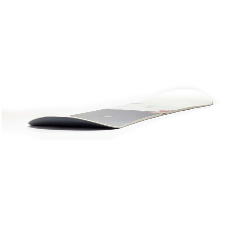 Nitro Prime Raw Snowboard 2023
