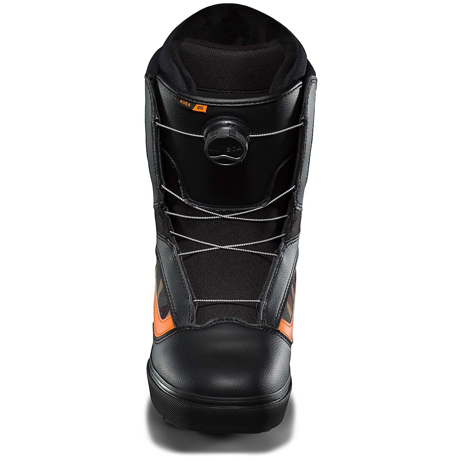 Vans Aura OG Snowboard Boots – evo