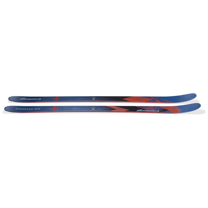 Nordica Enforcer 100 Skis 2023