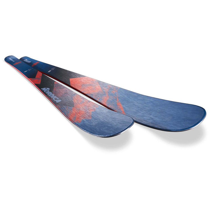 Nordica Enforcer 100 Skis 2023