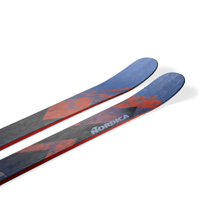 Nordica Enforcer 100 Skis 2023