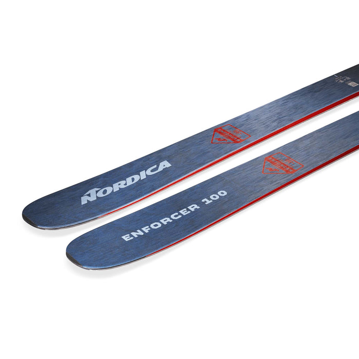 Nordica Enforcer 100 Skis 2023