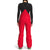 The North Face Freedom Insulated Short Bibs - Women's TNF Red
