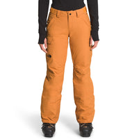 The North Face Freedom Insulated Pants - Women's Topaz::Topaz