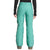 The North Face Freedom Insulated Short Pants - Women's Wasabi