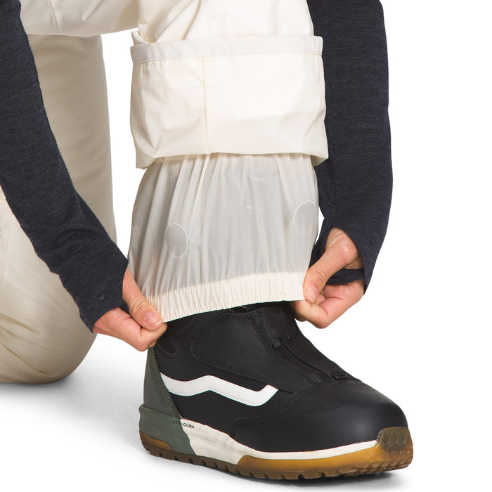 The North Face Freedom Insulated Tall Pants - Women's Gardenia White