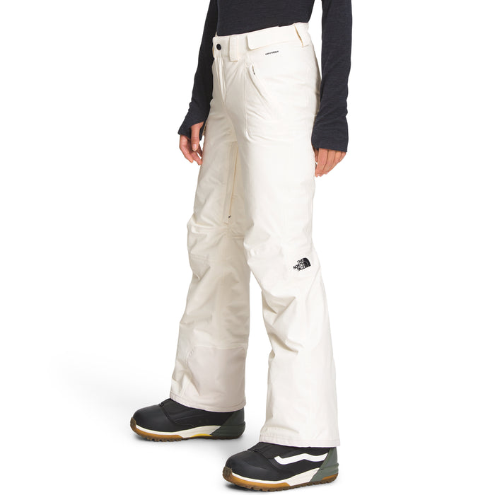 The North Face Freedom Insulated Tall Pants - Women's Gardenia White