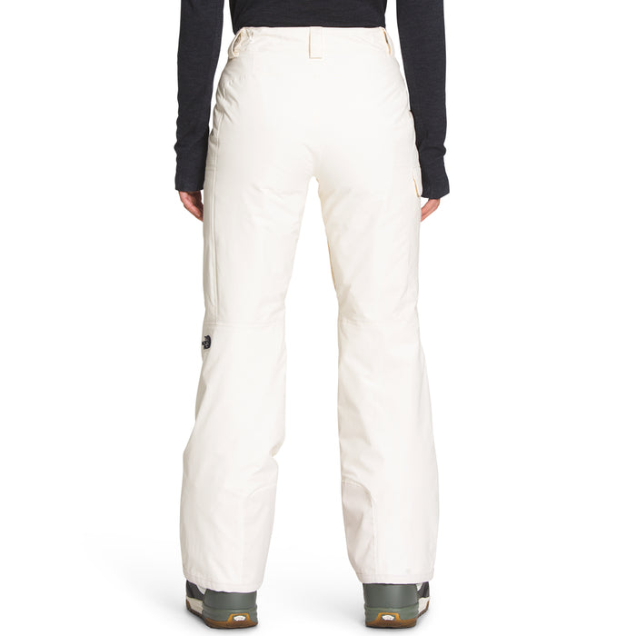 The North Face Freedom Insulated Tall Pants - Women's Gardenia White