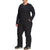 The North Face Freedom Insulated Plus Tall Bibs - Women's TNF Black