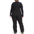 The North Face Freedom Insulated Plus Tall Bibs - Women's TNF Black