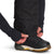 The North Face Freedom Insulated Plus Tall Bibs - Women's TNF Black