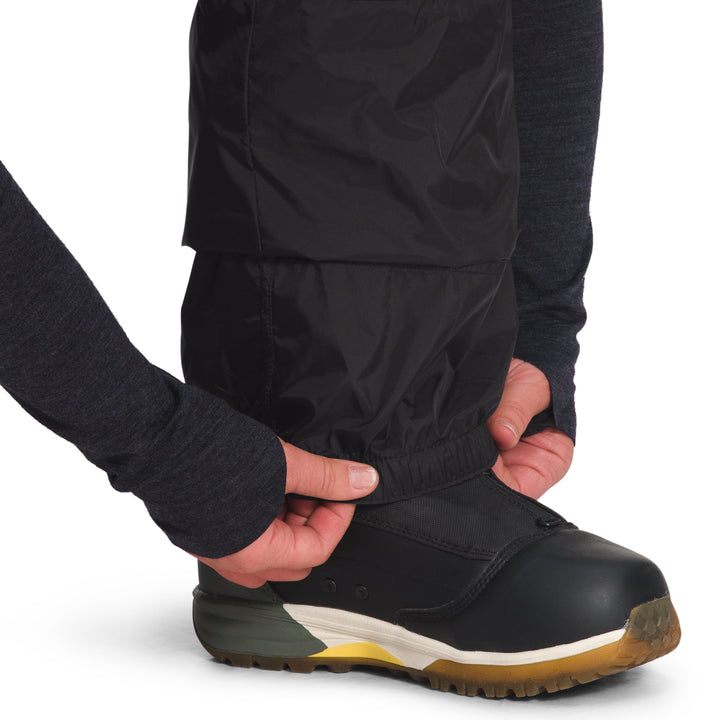 The North Face Freedom Insulated Plus Bibs - Women's TNF Black
