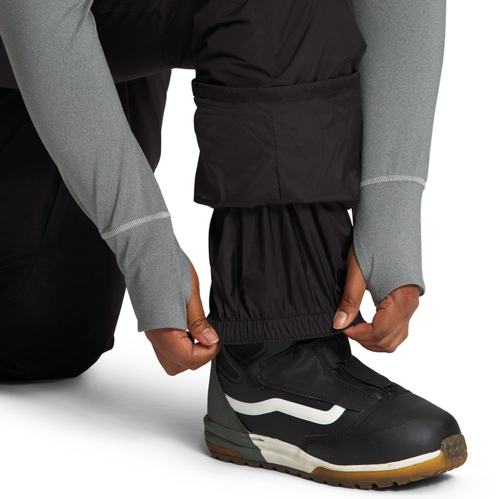 The North Face Freedom Insulated Plus Pants - Women's TNF Black
