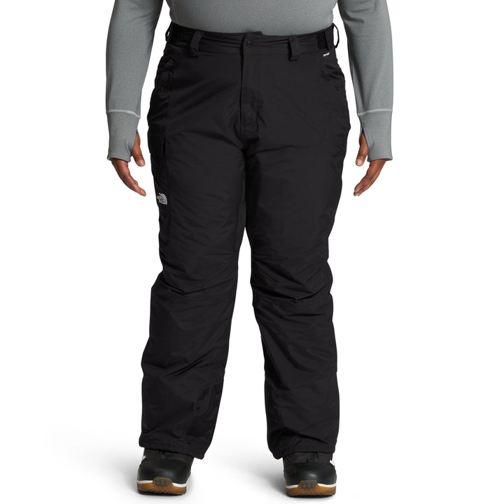 The North Face Freedom Insulated Plus Pants - Women's TNF Black