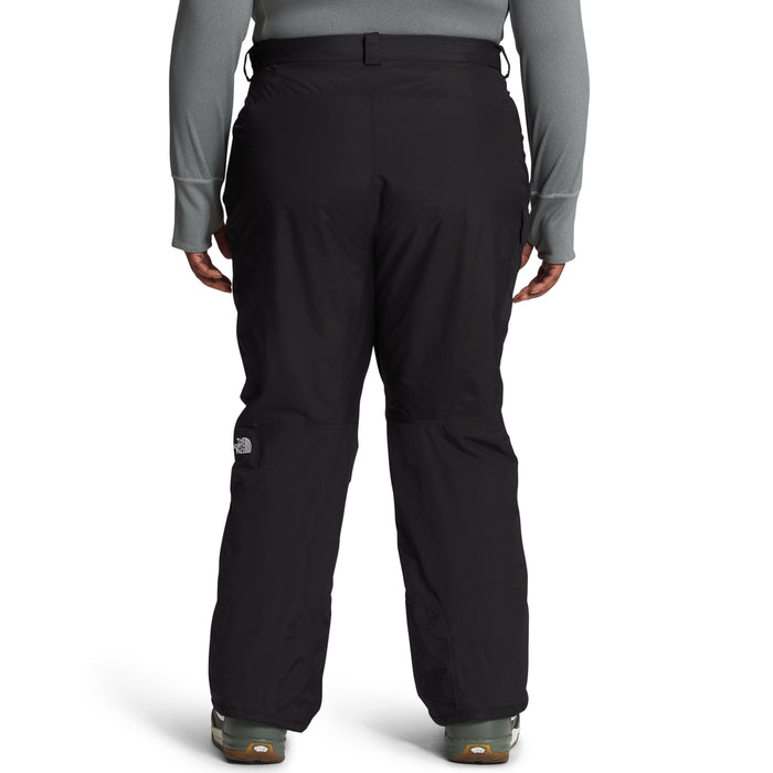 The North Face Freedom Insulated Plus Pants - Women's TNF Black